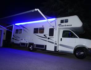 2004 Coachman Freedom