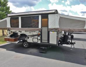 2014 Rockwood HW277