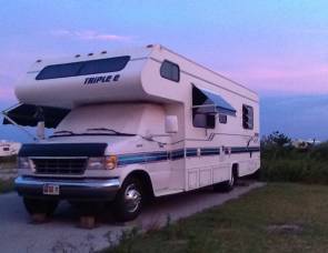 1996 Trippel E senitor