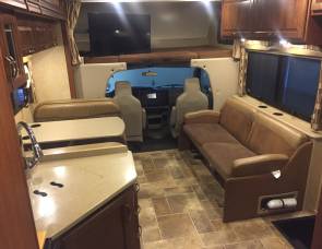 2016 Thor Chateau