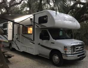 2017 SAVE BIG! Fall specials going on now! BUNKHOUSE Sunseeker 3170 SLEEPS 10!