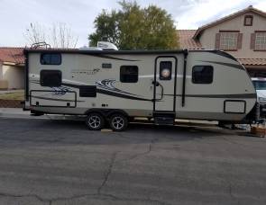 2017 Highland Ridge Ultra Lite UT2504BH