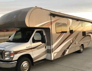 2015 Thor Four Winds