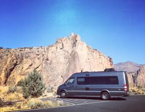 2017 Winnebago Era