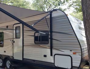 2016 Jayco Jay Flight 23 RB