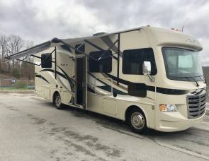 2015 Thor A.C.E. 29.2