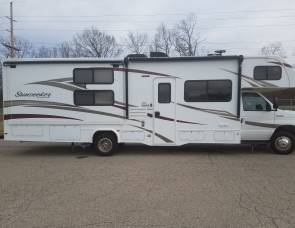 2018 Forest River Sunseeker