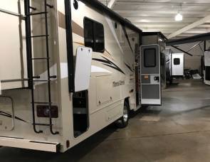 2017 Winnebago Minnie winnie