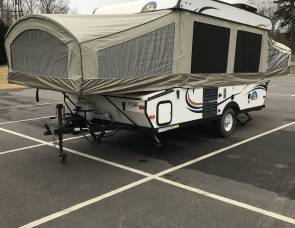 2015 Forest River Viking