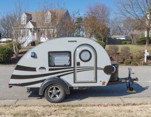 2017 Nucamp T@G Max XL