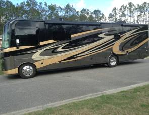 2018 JAYCO 36T PRECEPT