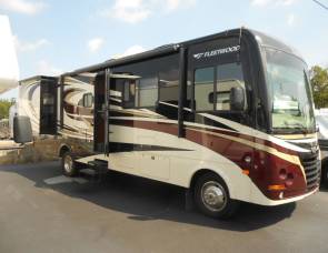 2012 Fleetwood Terra