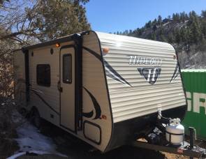2017 Keystone Hideout 185 LHS