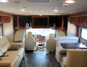 2013 Itasca Cambria