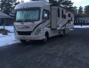 2018 Thor ACE 30.2