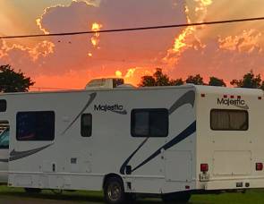 2008 Fourwinds Majestic 28A