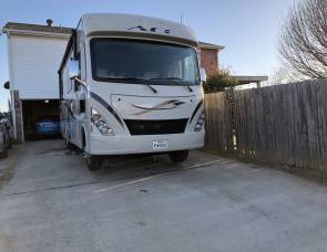 2017 Thor Ace 29.3