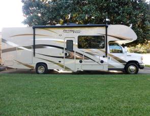 2017 Thor Freedom Elite 29FE