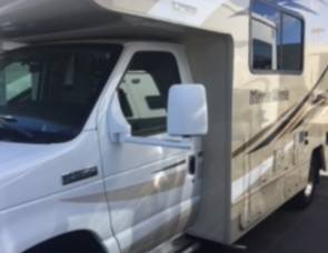 2017 Winnebago/Minnie Winnie