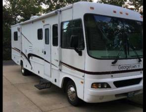 2004 Ford / Georgetown