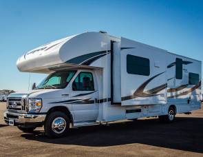 2018 Jayco Redhawk 31XL