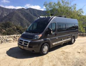 2016 Winnebago Travato Touring Coach