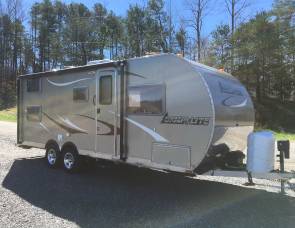 2014 LivinLite/ Camplite 21BHS