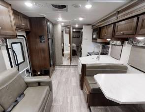 2019 Forest River Sunseeker 3270DSF Bunkhouse