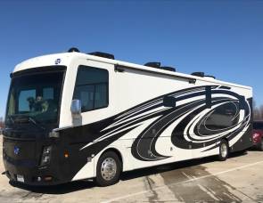 2017 Holiday Rambler Endeavor XE 39G