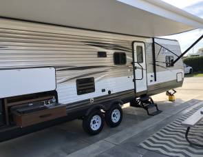 2017 Jayco Jayflight: 2 Bath/Bunkhouse