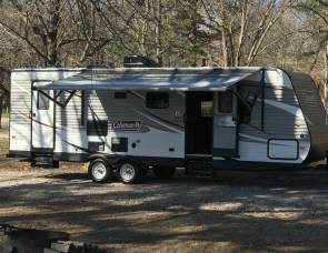 2018 Coleman Lantern 263BH
