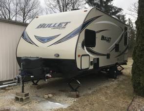 2017 Keystone Bullet 1900 RD