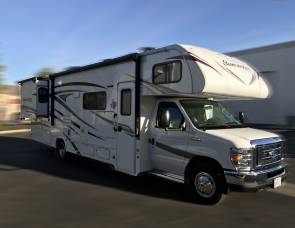 2017 Forest River Sunseeker 3010DS