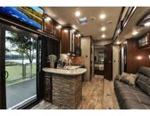 2016 Heartland Gateway 3750PT