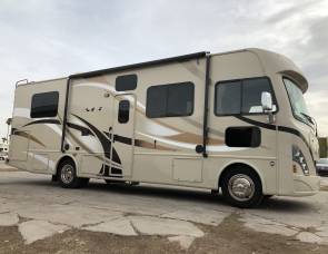 2017 Thor Motor Coach A.C.E.