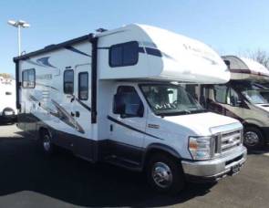 2018 forest river forester 2291S