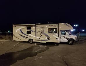 2018 Thor Freedom Elite 30FE