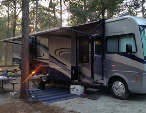 2007 Fleetwood Southwind 35A
