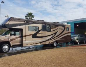 2008 Super Class C Jayco Seneca 36MS