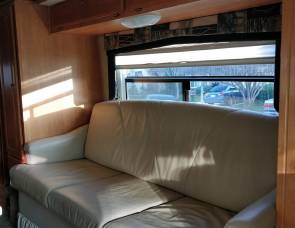 2007 Lexington Forester