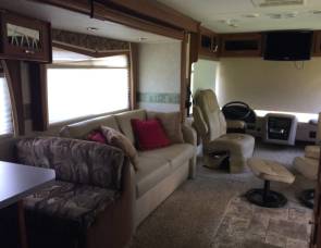 2012 Forest River Georgetown