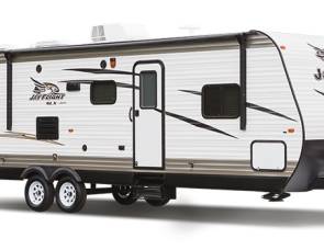 2016 Jayco Jay Flight 1 slide out