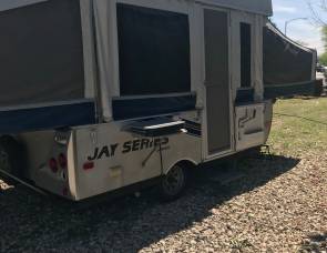 2009 Jayco Jay Series 1007