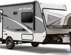 2015 Jayco 19 XUD