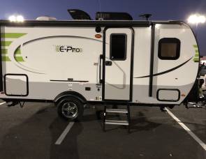 2018 Flagstaff E-PRO E16 BH