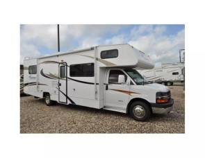 2012 ALB COACHMEN FREELANDER