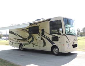 2017 Thor Windsport 29M