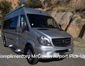 2015 Winnebago ERA 70C