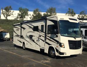 2018 Forest River FR3 30DS