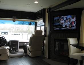 2015 Forest River Georgetown 38'